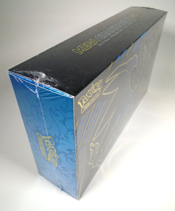 Pokemon Mega Charizard X ex Ultra Premium Collection Costco Sealed - Image 4