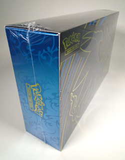Pokemon Mega Charizard X ex Ultra Premium Collection Costco Sealed - Image 5
