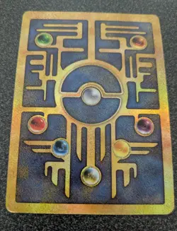 Pokemon TCG Ancient Mew Promo Holo - Image 2