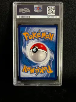 Pokemon GENGAR & MIMIKYU GX 033/150 SR (2023 Chinese CSM2bC) PSA 10 - Image 2