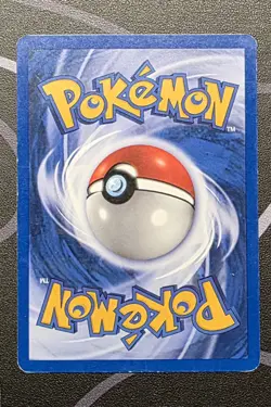 Pokemon ______'s Pikachu Promo Holo Wotc 24/53 Basic 50 HP - Image 2