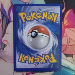 Pokemon Rayquaza C LV.X Promo Holo DP47 Diamond & Pearl Level Up 120 HP 2009 - Image 2