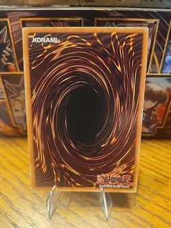 The Eye of Timaeus (Ghost Rare) GFP2-EN183 Ghosts from the Past 1st Edition - Image 2