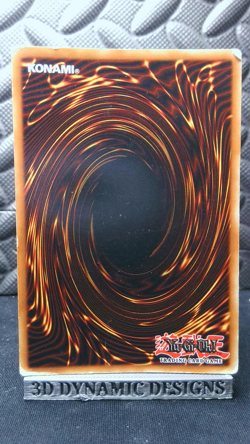 | Yugioh Skull Dice EDS-003 Secret Rare Eternal Duelist Soul HP 🔥 | - Image 2