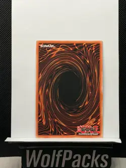 Yu-Gi-Oh! TCG Burst Protocol - Elfnote Lucina 1st Ed. BPRO-EN010 Secret Rare - Image 2