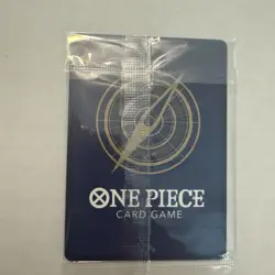 Boa Hancock ST17-004 SR Promo One Piece Illustration Box Vol. 1 PROMO Sealed! - Image 3