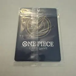 Boa Hancock ST17-004 SR Promo One Piece Illustration Box Vol. 1 PROMO Sealed! - Image 4