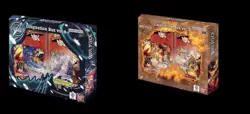 One Piece Illustration Box Vol 5 + Vol 6 Lot - Image 3