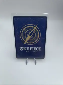 Jewelry Bonney SR OP13-108 Carrying On His Will One Piece ENGLISH NM! - Image 2