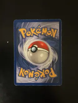 Pokemon Magmar Card Vintage Base Set #36/102 Wotc 1999 - Image 2