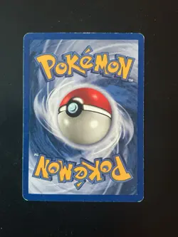Pokemon Farfetch’d Vintage Card Base Set #27/102 Wotc 1999 - Image 2