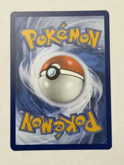 Pokemon TCG Squirtle 170/165 Scarlet & Violet 151 Illustration Rare Holo Card - Image 3
