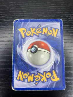 Pokemon Neo Revelation Lugia TCG Card 20/64 Regular Rare - Image 2