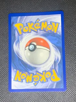 Espeon GX 140/149 - Sun & Moon Base Set Pokemon Card - NM - Image 2