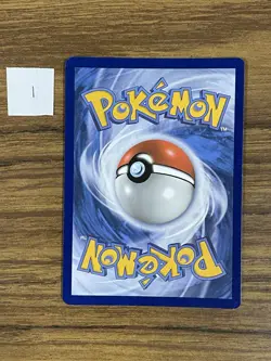 Glaceon SWSH192 SWSH: Sword & Shield Promo Cards Holo (NM) - Image 3