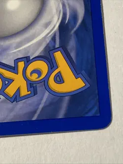 MANECTRIC Pokemon TCG Trading Card - Rare - 7/106 Ex Emerald - Image 3