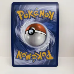 Kleavor VSTAR SWSH249 JUMBO Card Holo Promo Pokemon Near Mint - Image 2