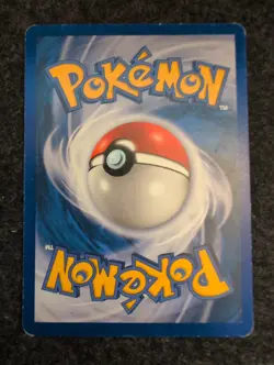 Pokemon TCG Charmander Expedition Base Set 50HP 98/165 Common Regular Card - Image 2