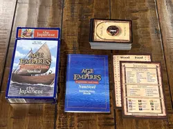 Age of Empires II Card Game Starter Decks - Image 3