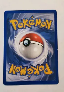Igglybuff 40/75 Neo Discovery Rare Vintage Pokemon Card Iglybuff Igglypuff - Image 2