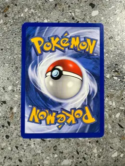 Pokemon TCG Cards 1st Edition Igglybuff 40/75 Neo Discovery Uncommon - Image 2