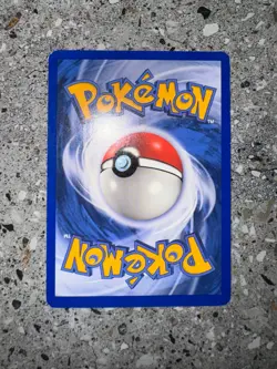 Pokemon TCG Cards 1st Edition Igglybuff 40/75 Neo Discovery Uncommon - Image 4