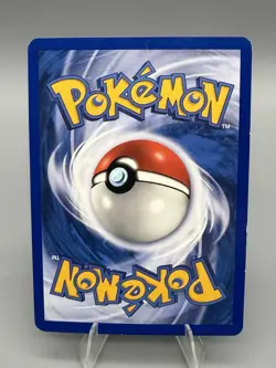 Pokemon 1st Edition Igglybuff 40/75 Neo Discovery LP - Image 2