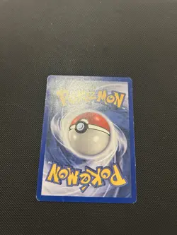 Igglybuff 40/75 | Neo Discovery | Non Holo Pokemon Card HP - Image 3
