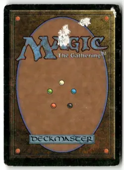 MTG Game of Chaos - Ice Age Heavily Played English - Image 2