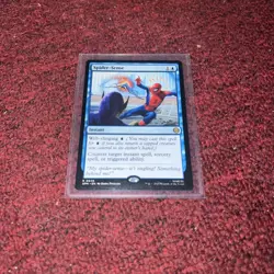 Spider-Sense Marvel's Spider-Man Regular - Image 1