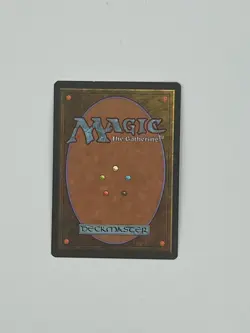 1996 MTG Heart of Yavimaya - Alliances - Never Played - Near Mint - Image 2