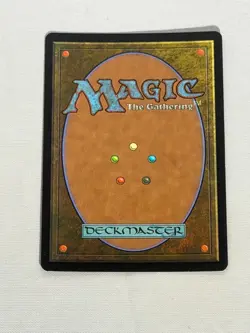 MTG FOIL Avatar of Woe Prophecy Magic the Gathering - Image 2