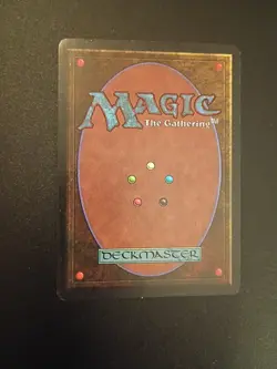 Magic the Gathering MTG Unlimited Serra Angel - Image 3