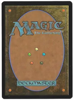 Lightning Bolt (2289) (Rainbow Foil) Secret Lair Drop SLD Avatar MTG Foil - Image 2