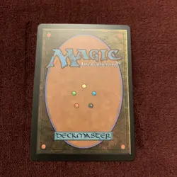 Lightning Bolt Secret Lair Drop Foil (1632) NM+ Unplayed Magic The Gathering MTG - Image 2