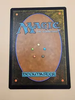 Adamantium Bonding Tank - The Ozolith Secret Lair Drop Regular LP - Image 3