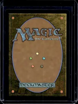 2025 Magic MTG Final Fantasy Summon: Yojimbo Commander Rare #28 - Image 2