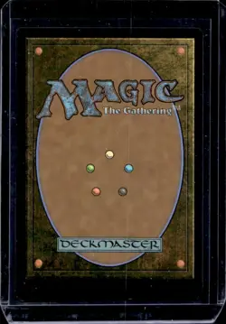 2025 Magic MTG Final Fantasy Gatta and Luzzu Commander Rare #19 - Image 2