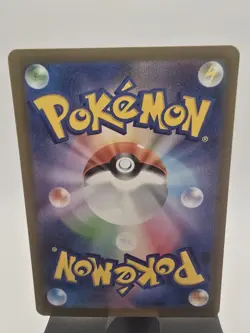 Japanese Pokemon Loudred 078/066 Ancient Roar Art Rare NM - Image 2