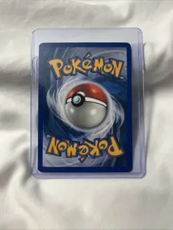 Pokemon TCG Slowpoke 93/110 Reverse Holo Legendary Collection Card - Image 3