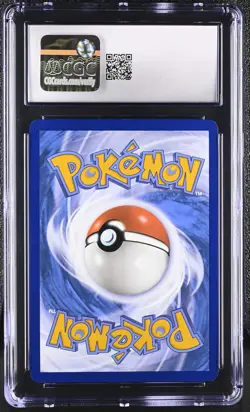 GENGAR Lost Origin Trainer Gallery Holo Rare #TG06 CGC 10 Pokemon [Nostalgium] - Image 2