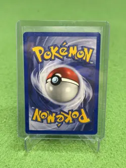 Pokemon Gym Heroes Lt. Surge's Fearow Near Mint, Spearow set. Rare swirl. 💫 - Image 5
