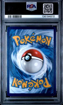 2025 POKEMON MEG SPECIAL ILLUSTRATION RARE #178 MEGA GARDEVOIR EX PSA 10 - Image 2