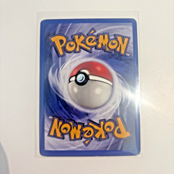 Pokemon TCG: 1999 Jungle Unlimited Jolteon 20/64 Rare LP+ - Image 2