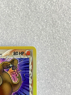 Marowak Delta Species Holo 10/113 EX Delta Species 2005 Pokemon TCG NM - Image 3