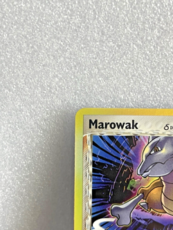 Marowak Delta Species Holo 10/113 EX Delta Species 2005 Pokemon TCG NM - Image 4
