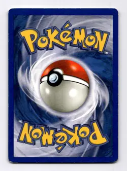 Ho-oh (18) Neo Revelation #18 (2001) Rare LP Pokemon - Image 2