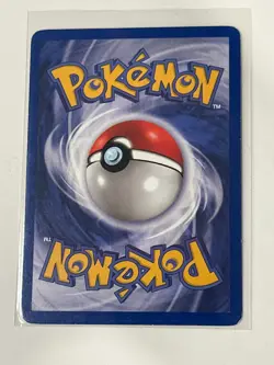 Sleep! 79/82 Common- 1st Edition Team Rocket- Vintage Pokemon Singles- LP - Image 2