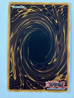 2025 YUGIOH 1ST ED BLMM SECRET RARE PRIMITE LORDY LODE - Image 2