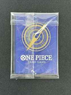 One Piece TCG Perona OP09-034 Illustration Box Vol. 4 Promo Sealed - Image 2